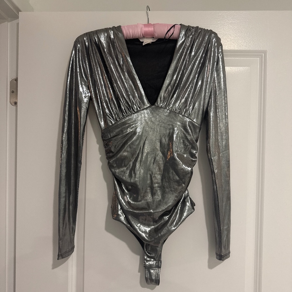 H&M Body Top